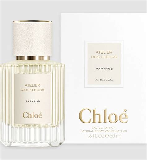 chloe neues parfum 2020|papyrus by chloe perfume.